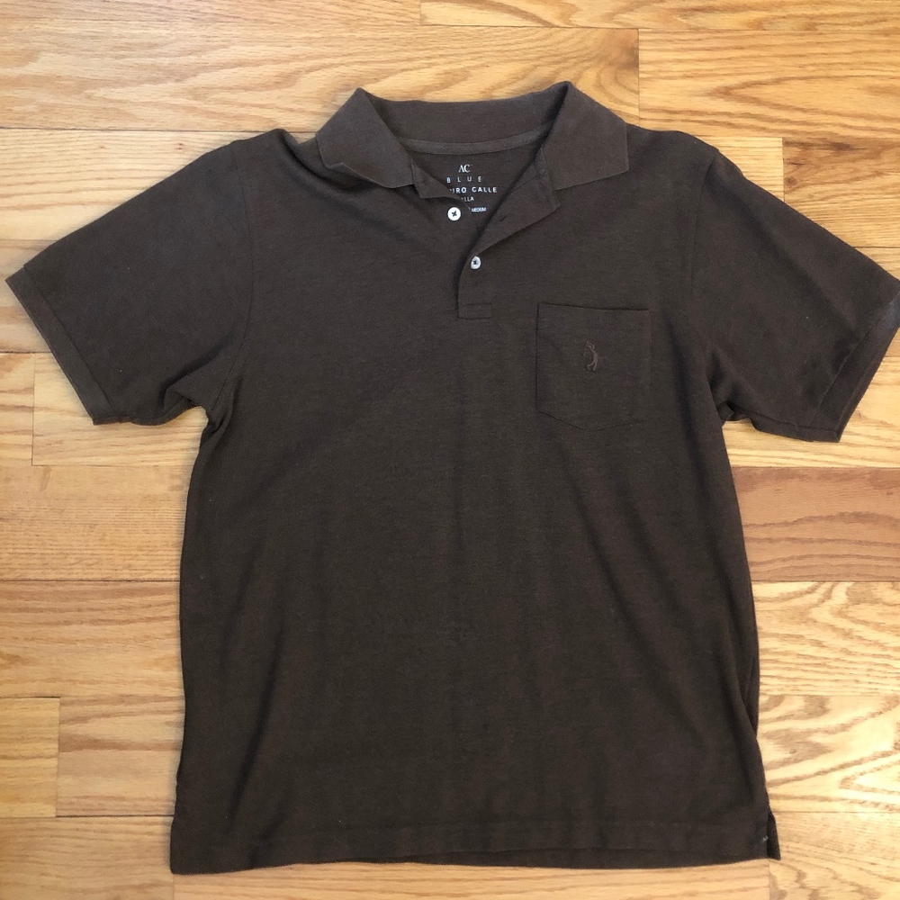 Golf Polo